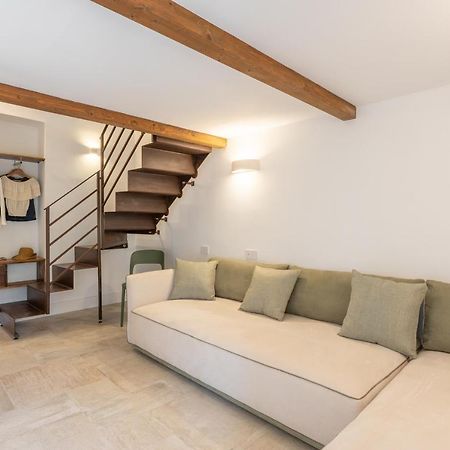Maison Le Graziose Sant'Agnello Eksteriør billede