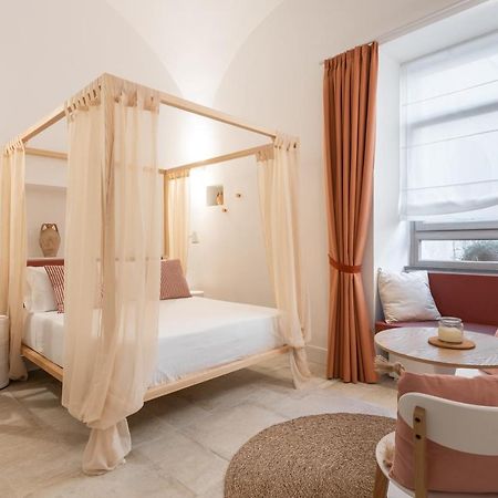 Maison Le Graziose Sant'Agnello Eksteriør billede