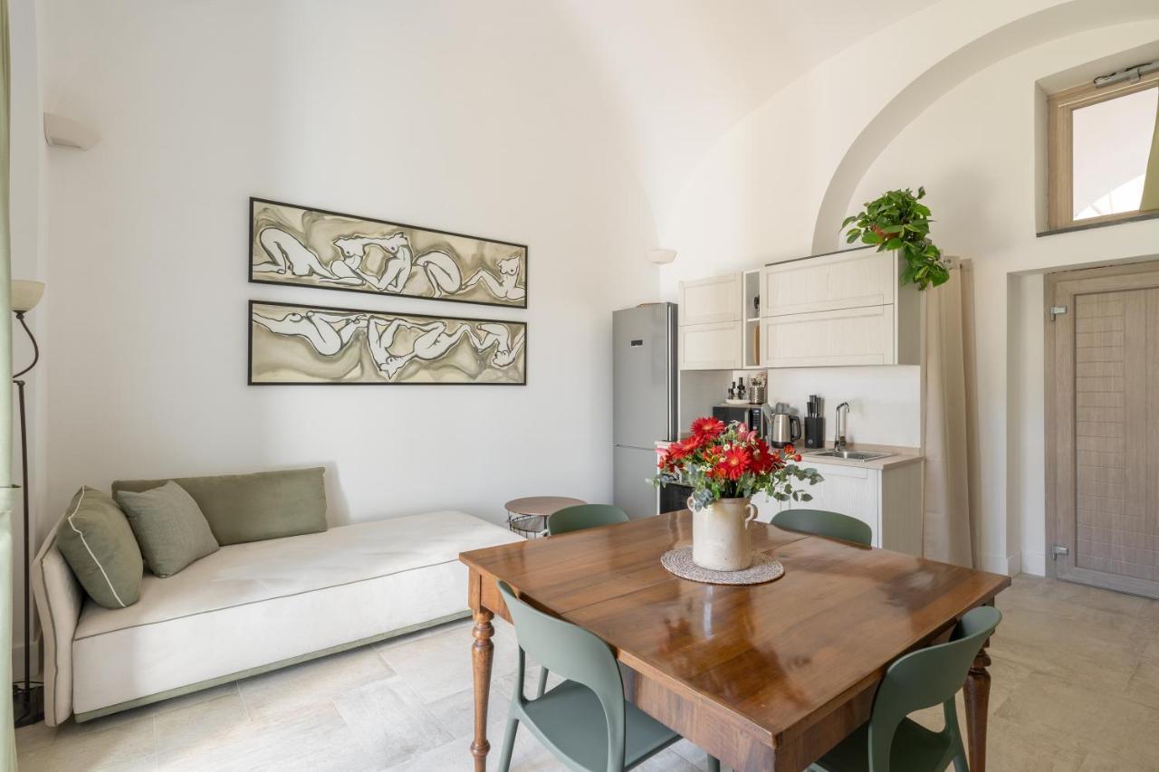 Maison Le Graziose Sant'Agnello Eksteriør billede