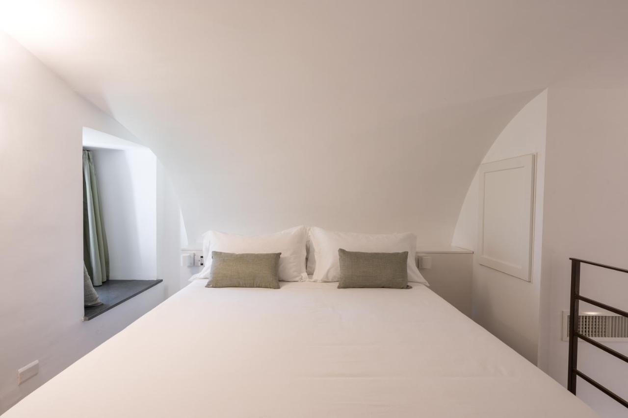 Maison Le Graziose Sant'Agnello Eksteriør billede