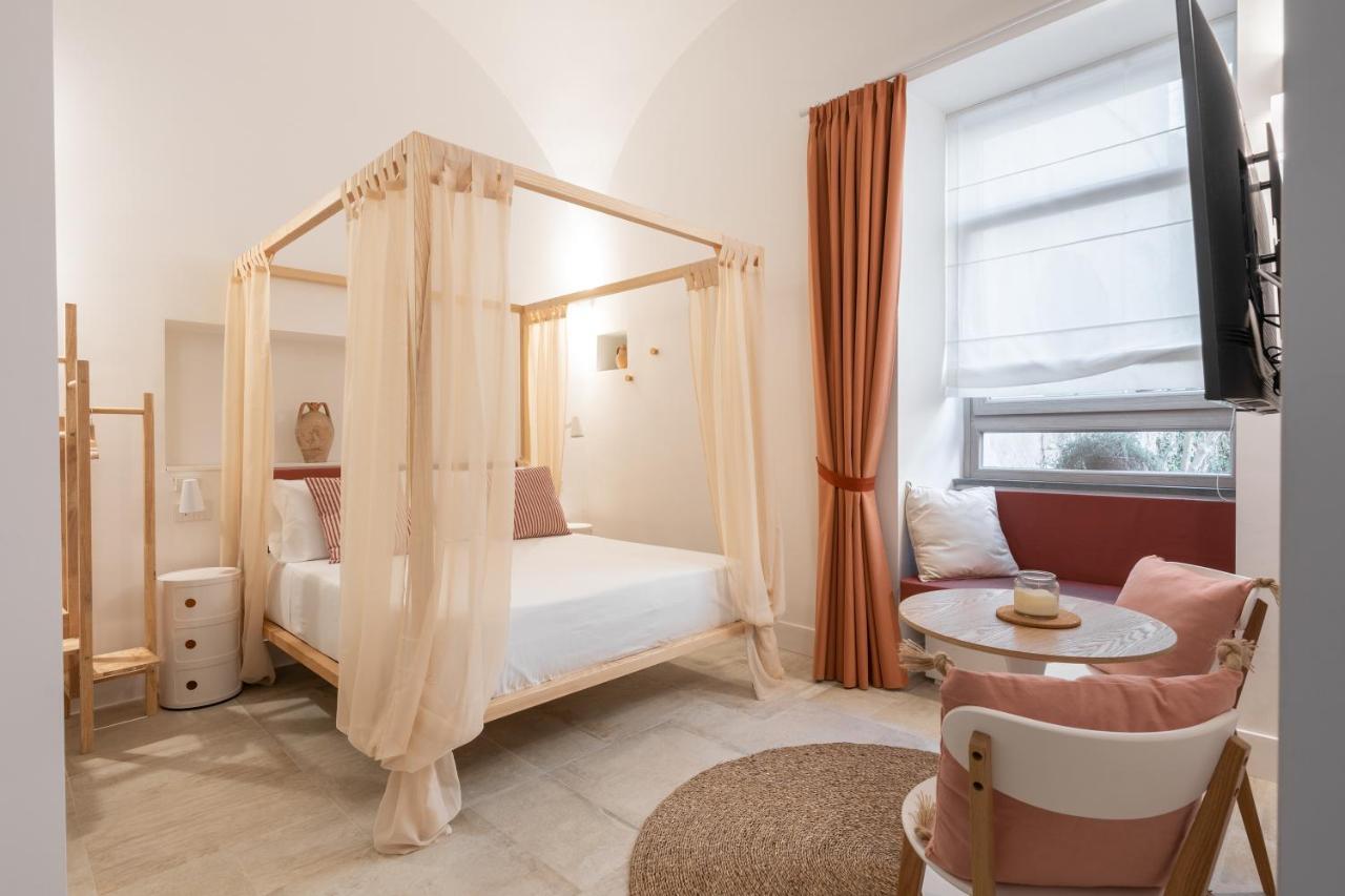 Maison Le Graziose Sant'Agnello Eksteriør billede