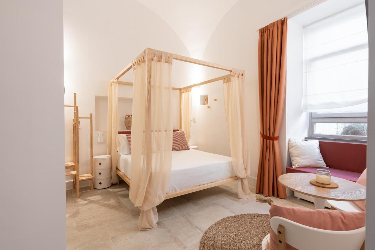 Maison Le Graziose Sant'Agnello Eksteriør billede